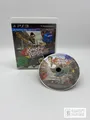 Kung Fu Rider I PS3 I sehr gut I OVP mit Anleitung I getestet I PlayStation 3