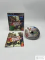 Kung Fu Rider • Sony PlayStation 3 • Zustand sehr gut • CIB • OVP • PS3