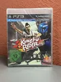 Kung Fu Rider (Sony PlayStation 3) New And Sealed - Neuwertig