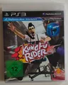 Kung Fu Rider (Sony PlayStation 3) PS 3 Spiel