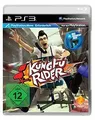 Kung Fu Rider (Move erforderlich) von Sony Computer... | Game | Zustand sehr gut