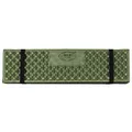 FoxOutdoor Thermomatte, faltbar, oliv, Gr. 180 x 58 x 1 cm
