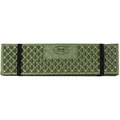 NEU Fox Outdoor Thermomatte faltbar 180x58cm Camping Outdoor Survival Bushcraft