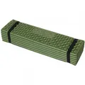 Fox Outdoor Thermomatte faltbar oliv Isomatte Schlafsackunterlage Camping Matte