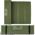 MILITÄR THERMOMATTE FALTBAR BW ISOMATTE FALTMATTE OUTDOOR CAMPING THERMO MATTE
