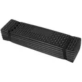 Thermomatte Fox Outdoor 180 cm faltbar Schlafunterlage Zelten Isomatte leicht