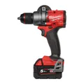 Schlagbohrmaschine M18 FUEL, 18V, 5,0 Ah Milwaukee