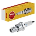 NGK Zündkerze BR9ES, 5722 | Yellow Box | Nickel | 1 Stück