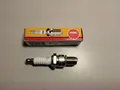 NGK Zündkerze BR9ES (OEM 708.05.34) M14×1,25 mm – Motorrad Roller Quad