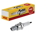 NGK ZÜNDKERZE BR9ES (NR. 5722) (W27ESRU) (ZYLINDER ABGESCHRAUBT)