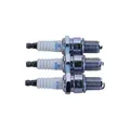 3x Zündkerze NGK BR9ES für Piaggio Fly Liberty NRG MC2 MC3 TPH Typhoon 50