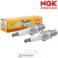 2x NGK 5722 BR9ES Zündkerze für PORSCHE 911 2.7 / S 3.0 SC / Carrera 99917016290