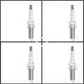 4x ORIGINAL® Ngk 5722 Zündkerze