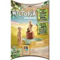 PLAYMOBIL Wiltopia 71069 Wiltopia - Erdmännchen - Bunt