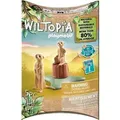 PLAYMOBIL® 71069 Wiltopia - Erdmännchen