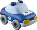Haba Kugelbahn-Bausatz Kugelbahn Kullerbü Polizeiauto 2012151001