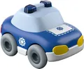 HABA Kugelbahn Kullerbü Polizeiauto 2012151001