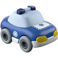HABA - Kullerbü-Polizeiauto, ca. 9x6 cm, ab 2 Jahren