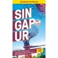 MARCO POLO Reiseführer Singapur