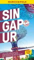 MARCO POLO Reiseführer Singapur: Reisen mit Insider-Tipps. Inklusive kostenloser Touren-App