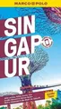 MARCO POLO Reiseführer Singapur: Reisen mit Insider-... | Buch | Zustand wie neu