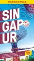 Hein, Christoph/MARCO POLO Reiseführer Singapur ~ Christoph  ... 9783829734554