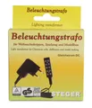 RIFFELMACHER & WEINBERGER Krippen-Zubehör Beleuchtungstrafo 5-fach Verteiler, Für LED & Bir