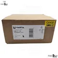 VARTA Batterien AA, 150 Stück, Power on Demand, Alkaline, 1,5V, Vorratspack, sma