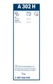 BOSCH 3 397 016 552 Wischblatt für HYUNDAI,KIA