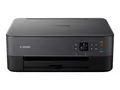 Canon Canon Pixma TS5350i Tintenstrahl Multifunktionsdrucker schwarz Multifunktionsdrucker