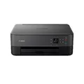 Canon PIXMA TS5350i imprimanteàjetdencre WLAN Schwarz