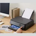 Canon PIXMA TS5350i 3-in-1 WLAN-Farb-Multifunktionsdrucker Schwarz 200225