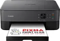 Canon PIXMA TS5350i Serie – All-in-One-Drucker, OLED-Display, PIXMA Print Plan