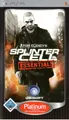 Tom Clancy's Splinter Cell Essentials - Platinum Edition