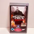 Sony PSP - Playstation Portable - Splinter Cell Essentials - GUT