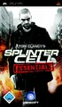 Splinter Cell - Essentials (Tom Clancy) [PLA]