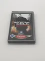 PSP Spiel, Tom Clancy‘s Splinter Cell Essentials