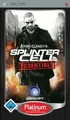Splinter Cell Essentials