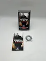 Tom Clancy's Splinter Cell Essentials - Sony PlayStation Portable - PSP - OVP