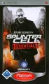 Splinter Cell - Essentials (Tom Clancy) [Platinum... | Game | Zustand akzeptabel