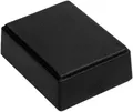 TRU COMPONENTS TC-7910888 Universal-Gehäuse 76 x 59 x 28 ABS Schwarz 1St.