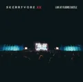 SKERRYVORE - XX - Live At Floors Castle - CD - G3z