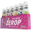 Vital Drink Zerop Mix Tray (6x48ml)