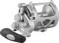 Penn International 30VISWS Silver - Big Game Multirolle