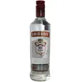 Vodka Smirnoff Red Label 0,5 Liter und 37,5 % Vol.