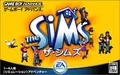The SiMs ザ・シムズ (Game Boy Advance)