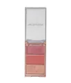 REVOLUTION Blush Icon Palette Rouge Palette 3 g Aura Points Rose