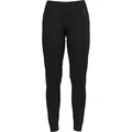 Odlo Damen Merino 200 Hose (Größe L, schwarz)