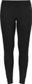 Odlo Funktionsunterhose BL BOTTOM long MERINO 200 15000 black