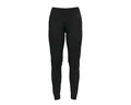 Odlo Lange Unterhose BL BOTTOM long MERINO 200 black